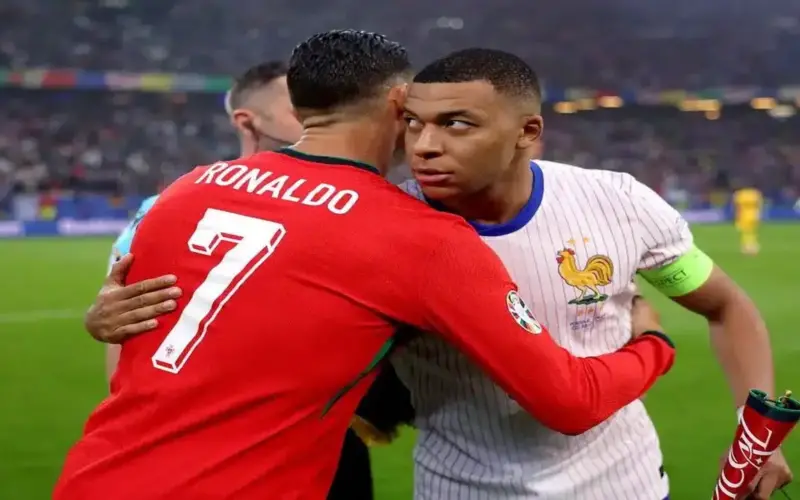 خاص لـ365Scores.. ماذا قال رونالدو للاتحاد البرتغالي عن مونديال 2026؟